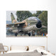 Hellenic Air Force Ta-7 Wall Decal Design 3