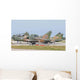 Hellenic Air Force Ta-7 Wall Decal Design 2