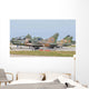 Hellenic Air Force Ta-7 Wall Decal Design 2