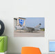 Hellenic Air Force Ta-7 Wall Decal Design 1