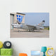 Hellenic Air Force Ta-7 Wall Decal Design 1
