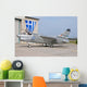 Hellenic Air Force Ta-7 Wall Decal Design 1