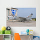 Hellenic Air Force Ta-7 Wall Decal Design 1