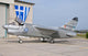Hellenic Air Force Ta-7 Wall Decal Design 1