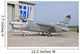 Hellenic Air Force Ta-7 Wall Decal Design 1