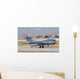 Turkish Air Force F-16 Wall Decal Design 27