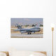Turkish Air Force F-16 Wall Decal Design 27