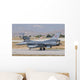Turkish Air Force F-16 Wall Decal Design 27