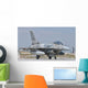United Arab Emirates Air Wall Decal Design 8