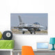 United Arab Emirates Air Wall Decal Design 8