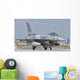 United Arab Emirates Air Wall Decal Design 8