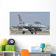 United Arab Emirates Air Wall Decal Design 8