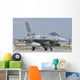 United Arab Emirates Air Wall Decal Design 8