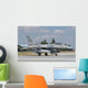 United Arab Emirates Air Wall Decal Design 5