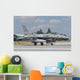 United Arab Emirates Air Wall Decal Design 5