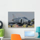 Turkish Air Force F-4 Wall Decal Design 16