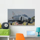 Turkish Air Force F-4 Wall Decal Design 16