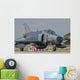 Turkish Air Force F-4 Wall Decal Design 16