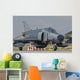 Turkish Air Force F-4 Wall Decal Design 16