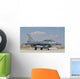 Turkish Air Force F-16 Wall Decal Design 26