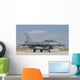 Turkish Air Force F-16 Wall Decal Design 26