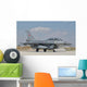 Turkish Air Force F-16 Wall Decal Design 26
