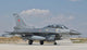 Turkish Air Force F-16 Wall Decal Design 26