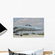 Nose Cone Royal Saudi Wall Decal Design 3
