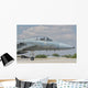 Nose Cone Royal Saudi Wall Decal Design 3