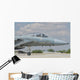 Nose Cone Royal Saudi Wall Decal Design 3