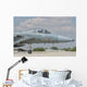 Nose Cone Royal Saudi Wall Decal Design 3