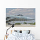 Nose Cone Royal Saudi Wall Decal Design 3
