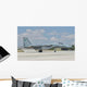 Royal Saudi Air Force Wall Decal Design 17