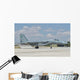 Royal Saudi Air Force Wall Decal Design 17