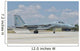 Royal Saudi Air Force Wall Decal Design 17
