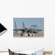 Royal Saudi Air Force Wall Decal Design 16