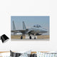 Royal Saudi Air Force Wall Decal Design 16