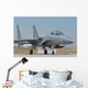 Royal Saudi Air Force Wall Decal Design 16
