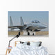 Royal Saudi Air Force Wall Decal Design 16