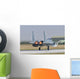 Royal Saudi Air Force Wall Decal Design 15