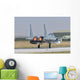 Royal Saudi Air Force Wall Decal Design 15