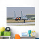 Royal Saudi Air Force Wall Decal Design 15