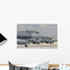 Turkish Air Force F-16 Wall Decal Design 25