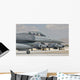Turkish Air Force F-16 Wall Decal Design 25