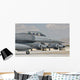 Turkish Air Force F-16 Wall Decal Design 25