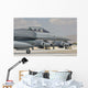 Turkish Air Force F-16 Wall Decal Design 25