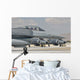 Turkish Air Force F-16 Wall Decal Design 25