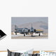 Turkish Air Force F-4 Wall Decal Design 15