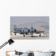 Turkish Air Force F-4 Wall Decal Design 15