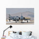 Turkish Air Force F-4 Wall Decal Design 15